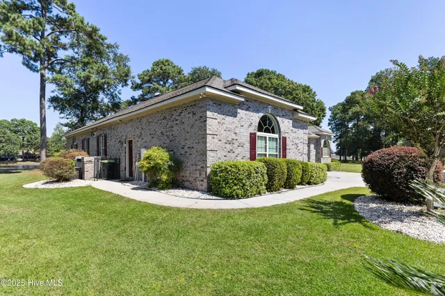 $819,000 | 205 Jones Byrd Court, Sunset Beach, NC 28468