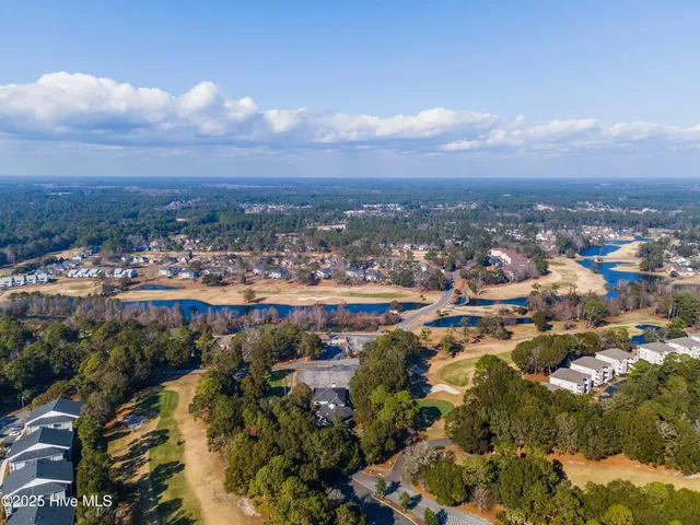 $819,000 | 205 Jones Byrd Court, Sunset Beach, NC 28468