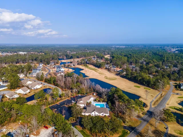 $819,000 | 205 Jones Byrd Court, Sunset Beach, NC 28468