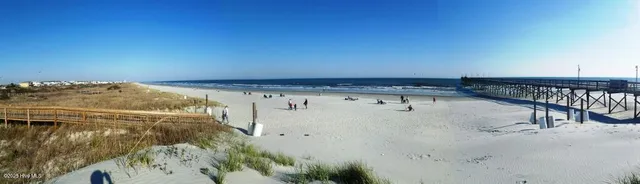 $819,000 | 205 Jones Byrd Court, Sunset Beach, NC 28468