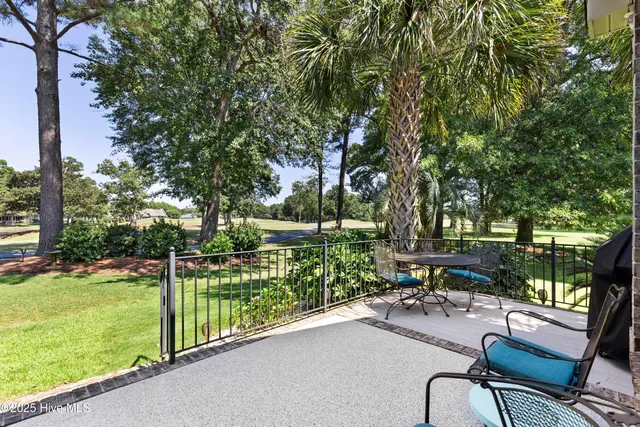 $819,000 | 205 Jones Byrd Court, Sunset Beach, NC 28468