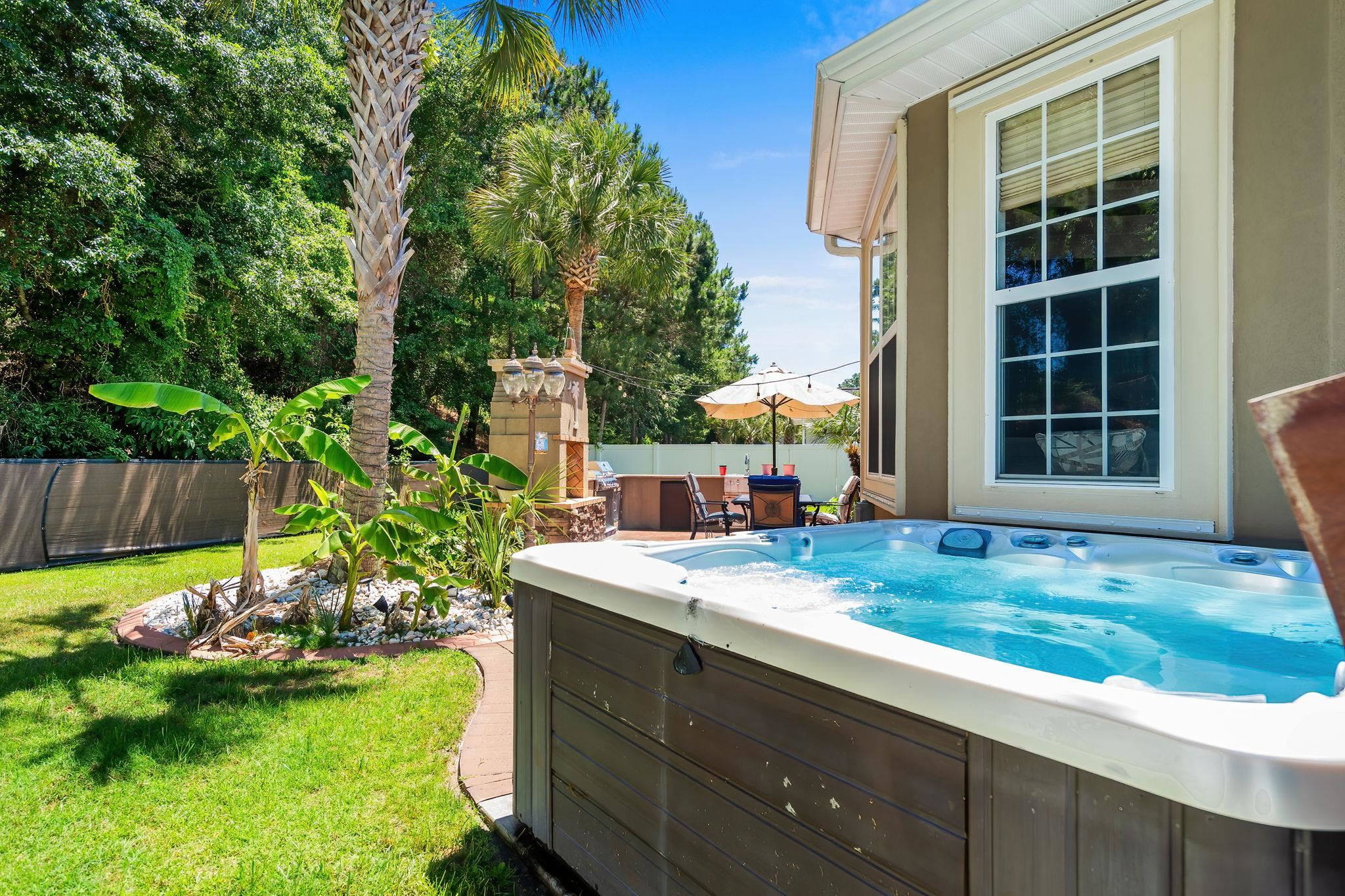 334 North Bar Court Myrtle Beach, SC 29579 - Photo 41 of 90
