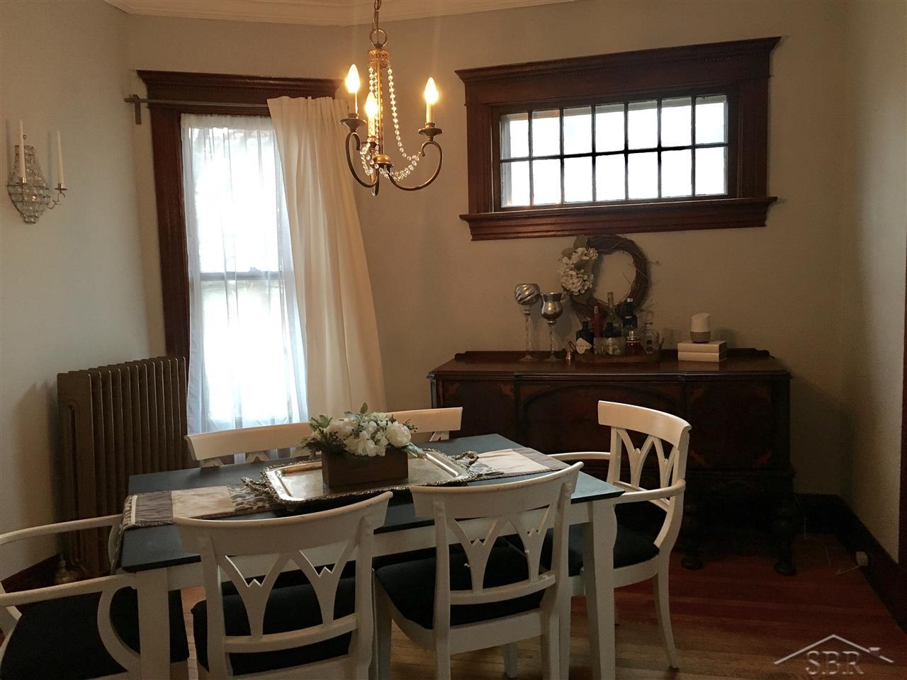 2007 Center Avenue Bay City, MI 48708 - Photo 5 of 23 Dining Room
