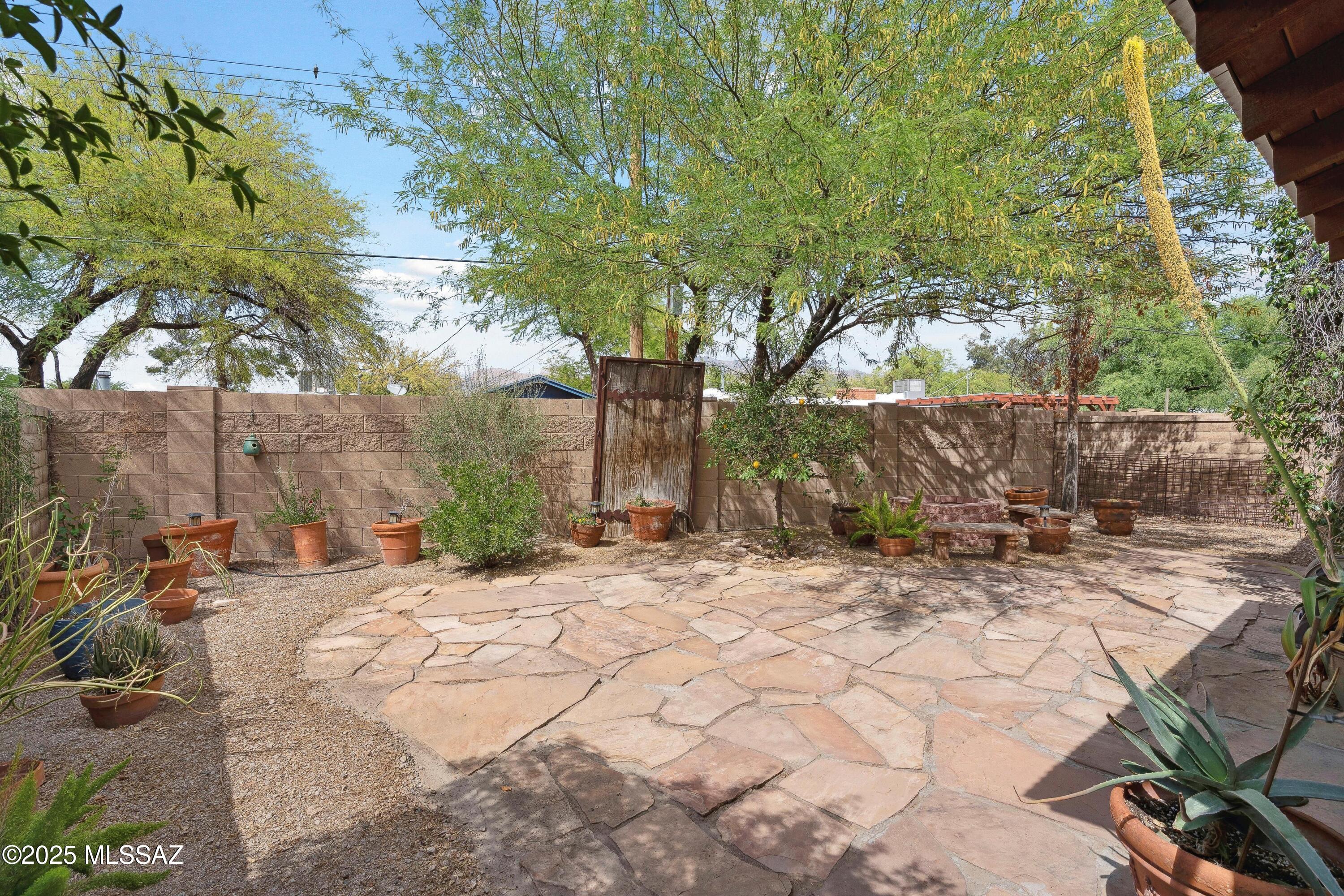 385 East Cedarvale Road Tucson, AZ 85704 - Photo 18 of 30