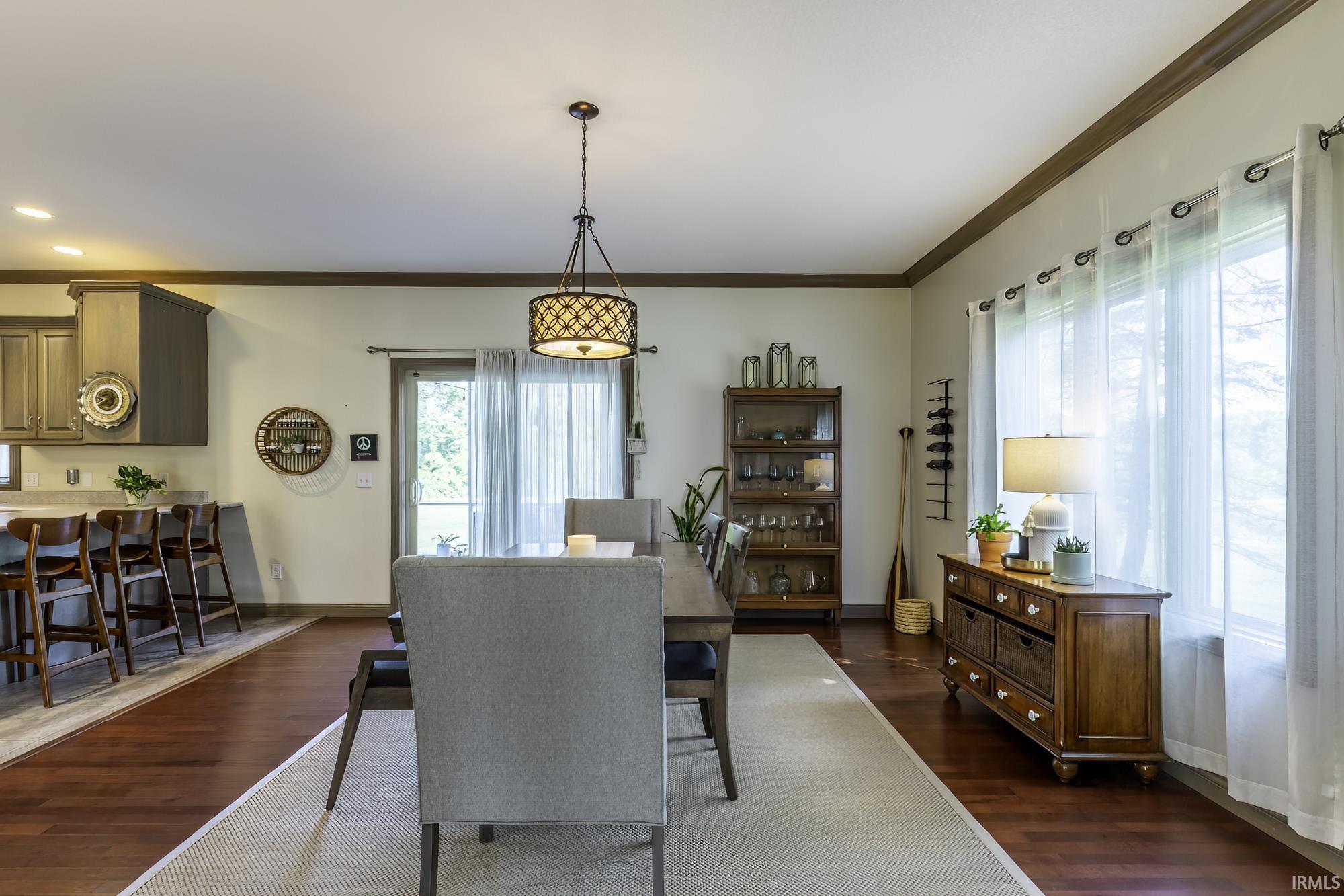 10809 St Joe Road Fort Wayne, IN 46835 - Photo 15 of 47