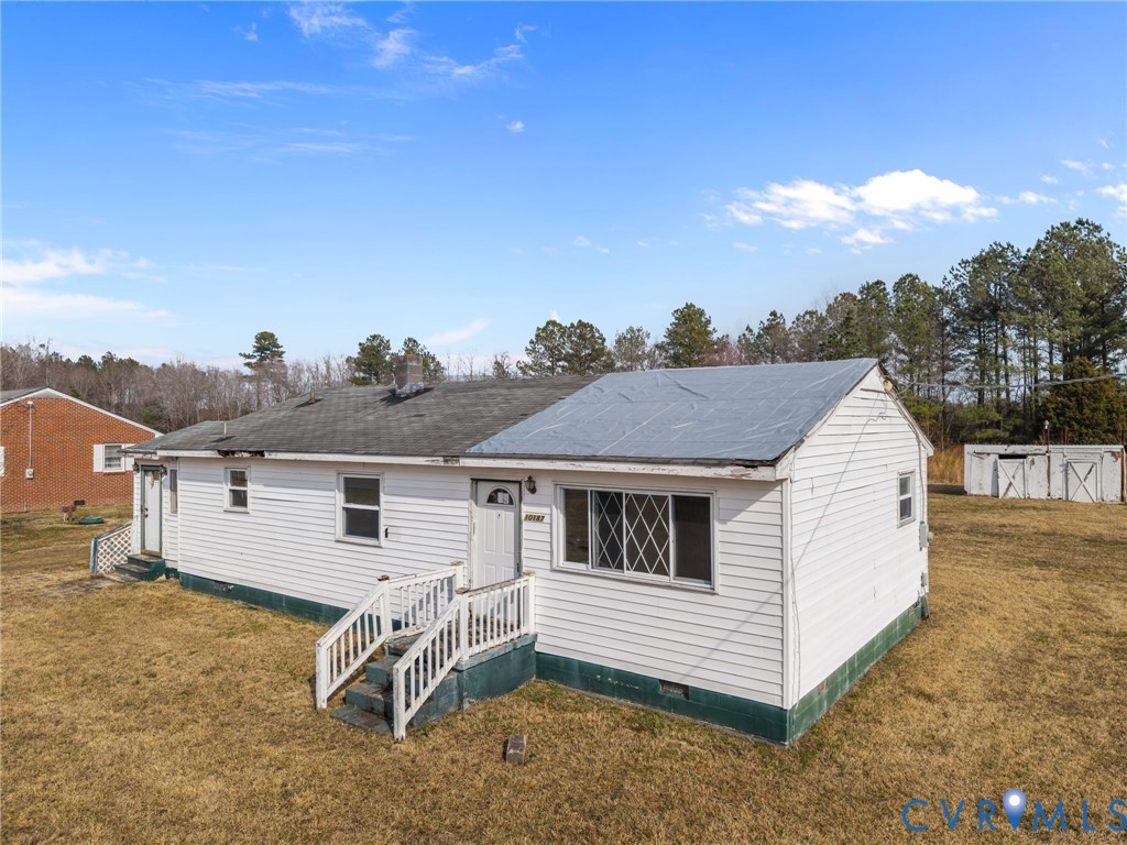 10187 Birch Island Road Wakefield, VA 23888 - Photo 6 of 41