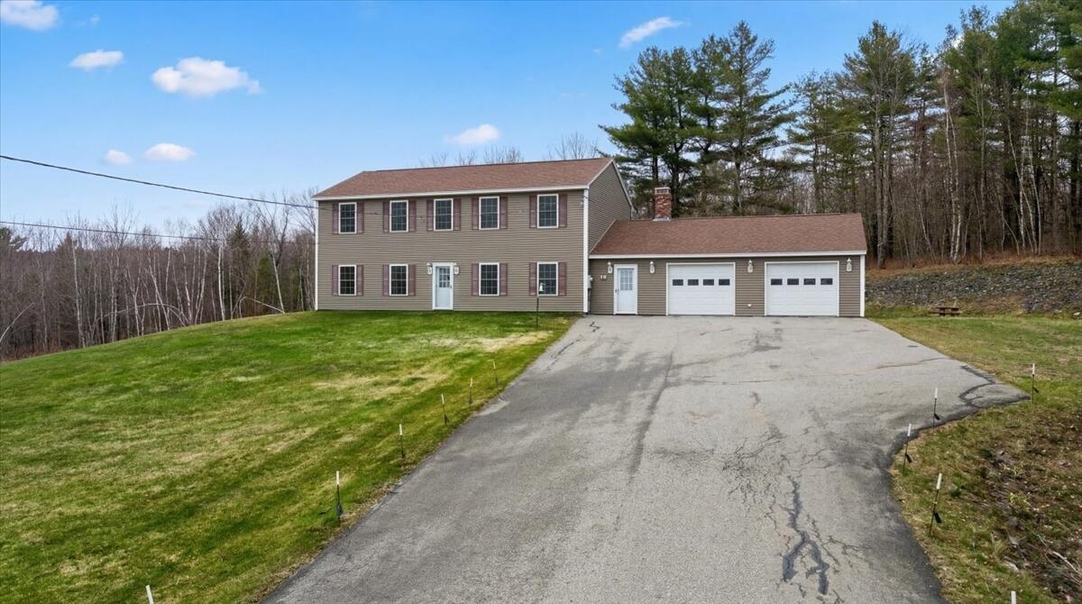 246 Carrs Corner Road Palermo, ME 04354 - Photo 3 of 83 246 Carrs Corner