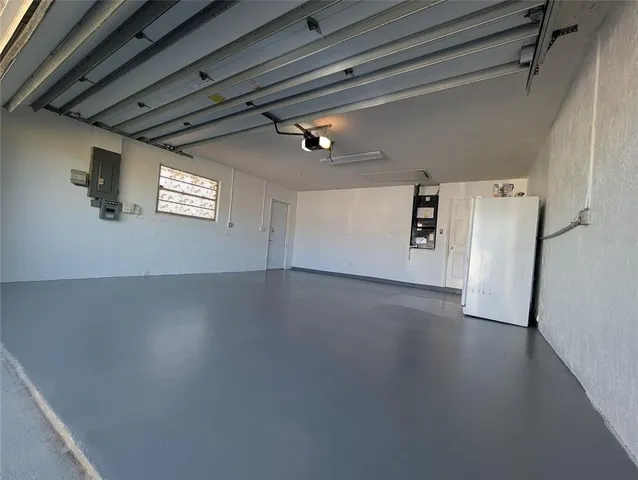 a view of a swimming pool