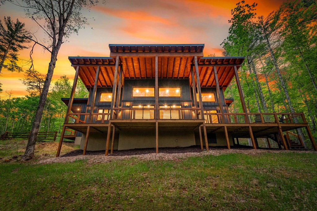 42 Rolling Rapids Blue Ridge, GA 30513 - Photo 84 of 88 Gallery Image 84