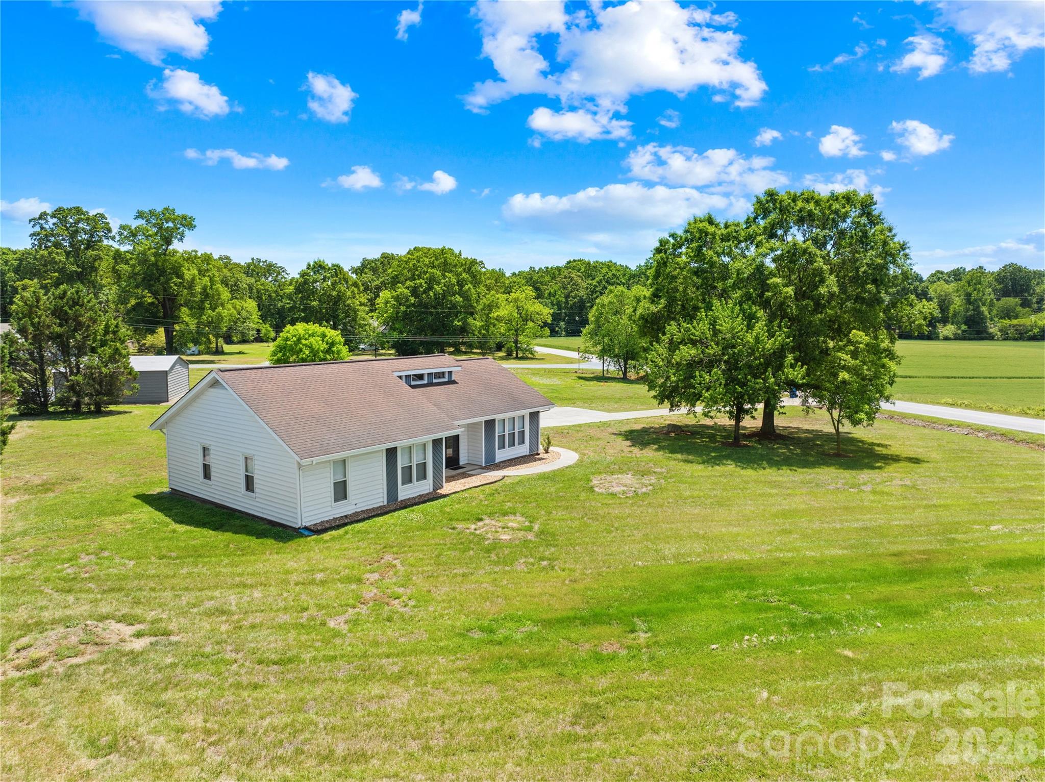 4800 Morgan Mill Road Monroe, NC 28110 - Photo 3 of 34