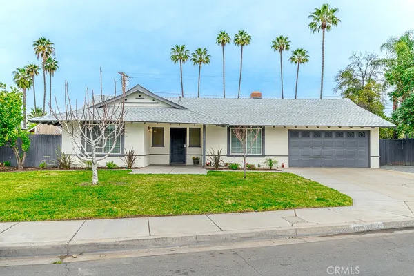 $445,000 | 41844 Channing Way, Hemet, CA 92544