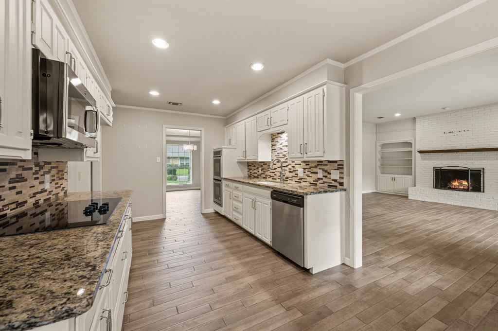 5212 Partridge Road Fort Worth, TX 76132 - Photo 8 of 30