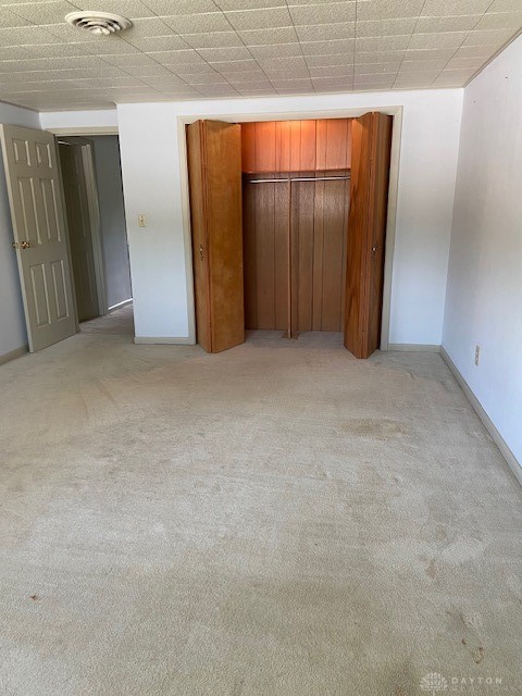 1673 West Stroop Road Kettering, OH 45439 - Photo 12 of 33 Main Bdrm closet