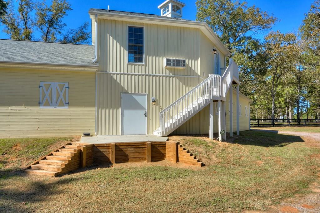 772 Silos Road Beech Island, SC 29842 - Photo 66 of 70 Gallery Image 66