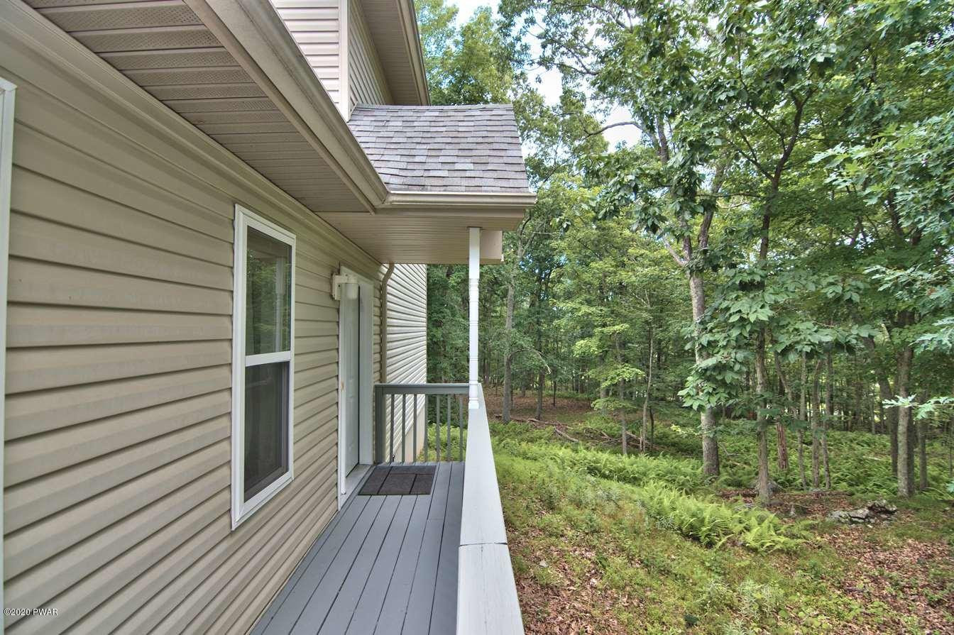 114 Perch Road Lackawaxen, PA 18435 - Photo 61 of 80 Photo 61