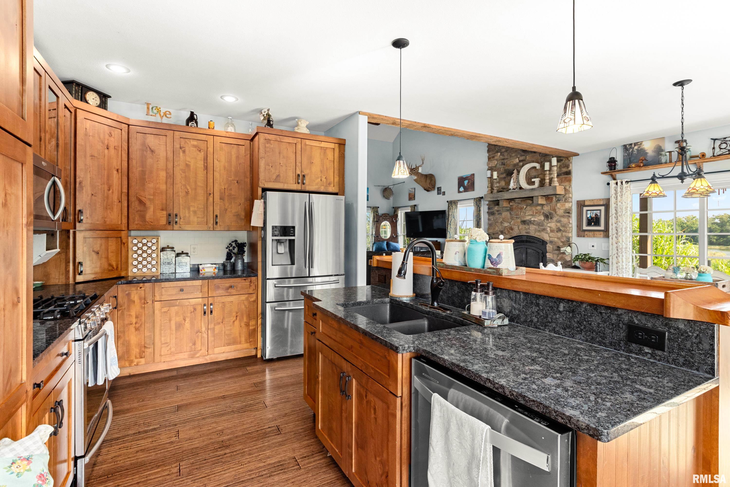 4615 South Stone School Road Trivoli, IL 61569 - Photo 19 of 50 Gallery Image 19