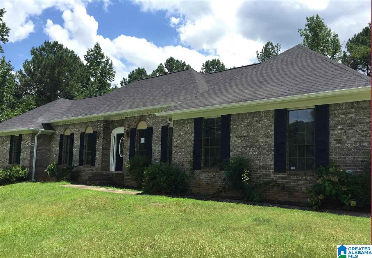 4862 Harper Road Bessemer, AL 35022 - Photo 1 of 10
