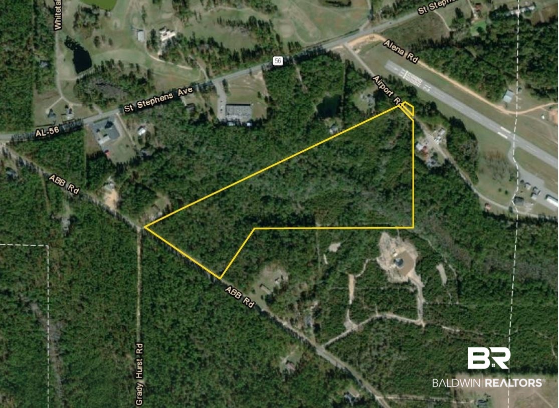 0 County Road 19 Chatom, AL 36518 - Photo 18 of 18