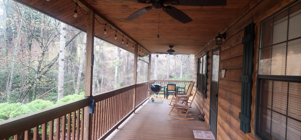 57 Rustys Ridge Bryson City, NC 28713 - Photo 3 of 74