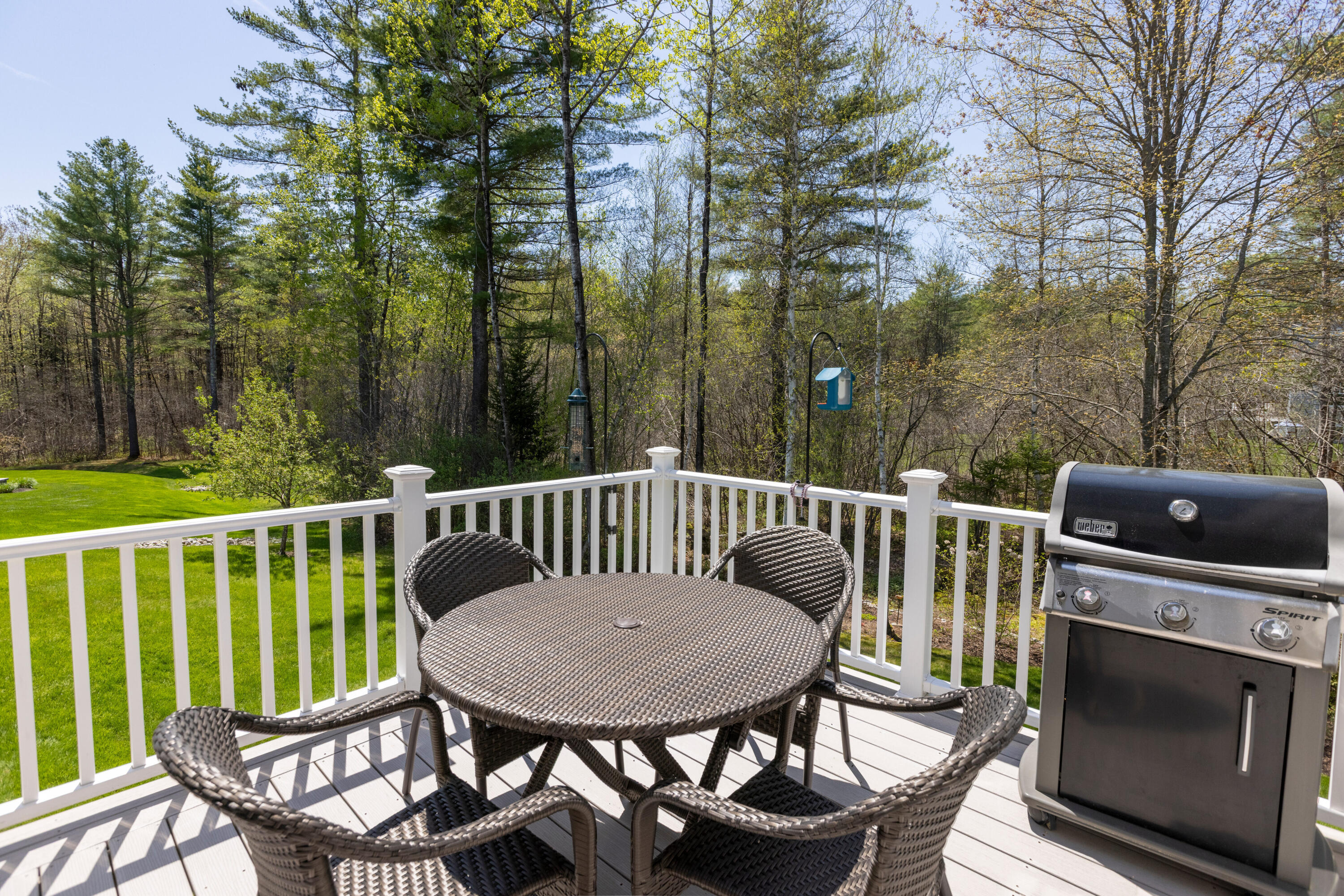 5 Baxter Lane Cumberland Center, ME 04021 - Photo 55 of 65 Side Deck