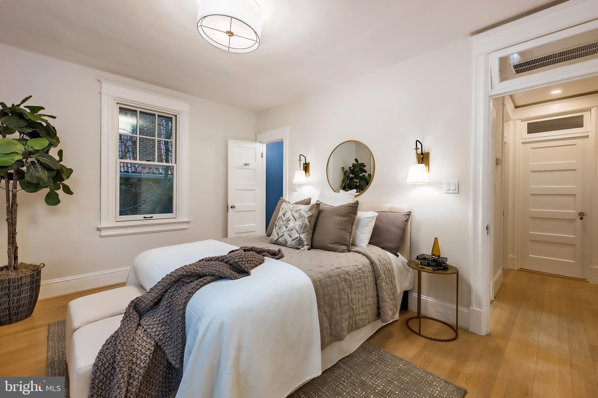 3116 Rodman Street Northwest Washington, DC 20008 - Photo 16 of 34 Gallery Image 16