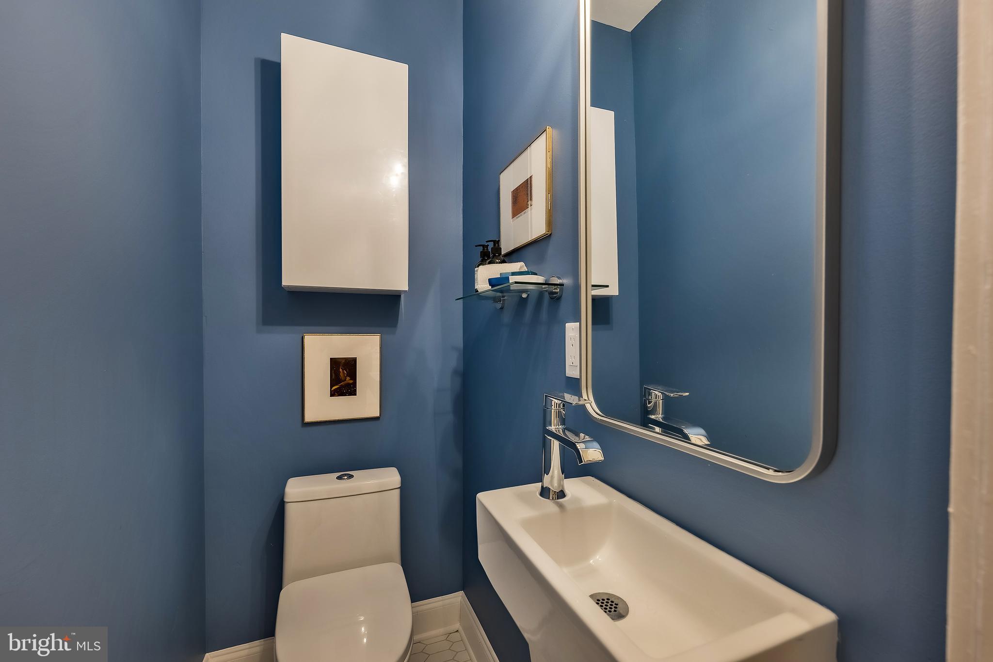 3116 Rodman Street Northwest Washington, DC 20008 - Photo 17 of 34 Gallery Image 17