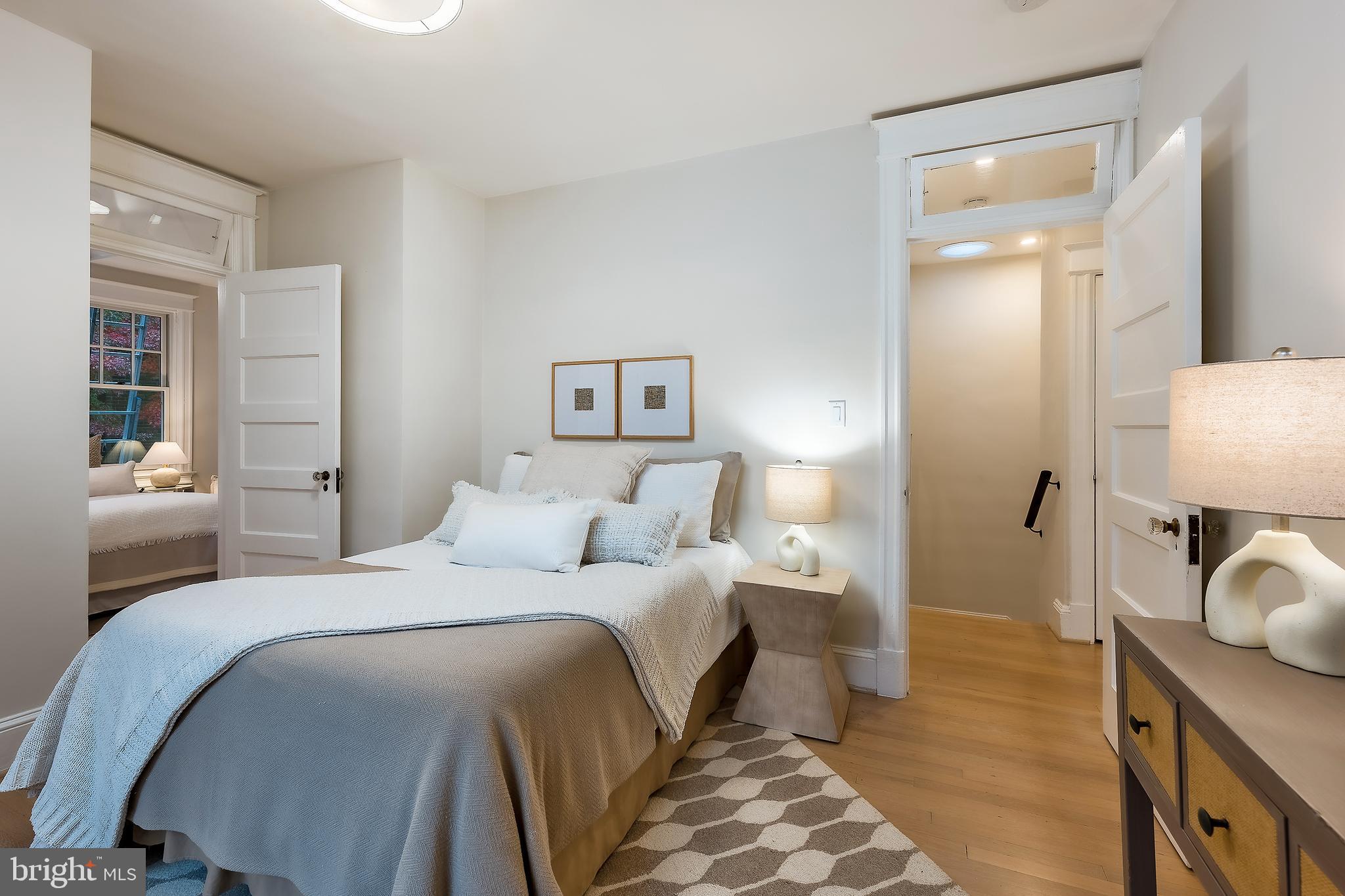 3116 Rodman Street Northwest Washington, DC 20008 - Photo 19 of 34 Gallery Image 19