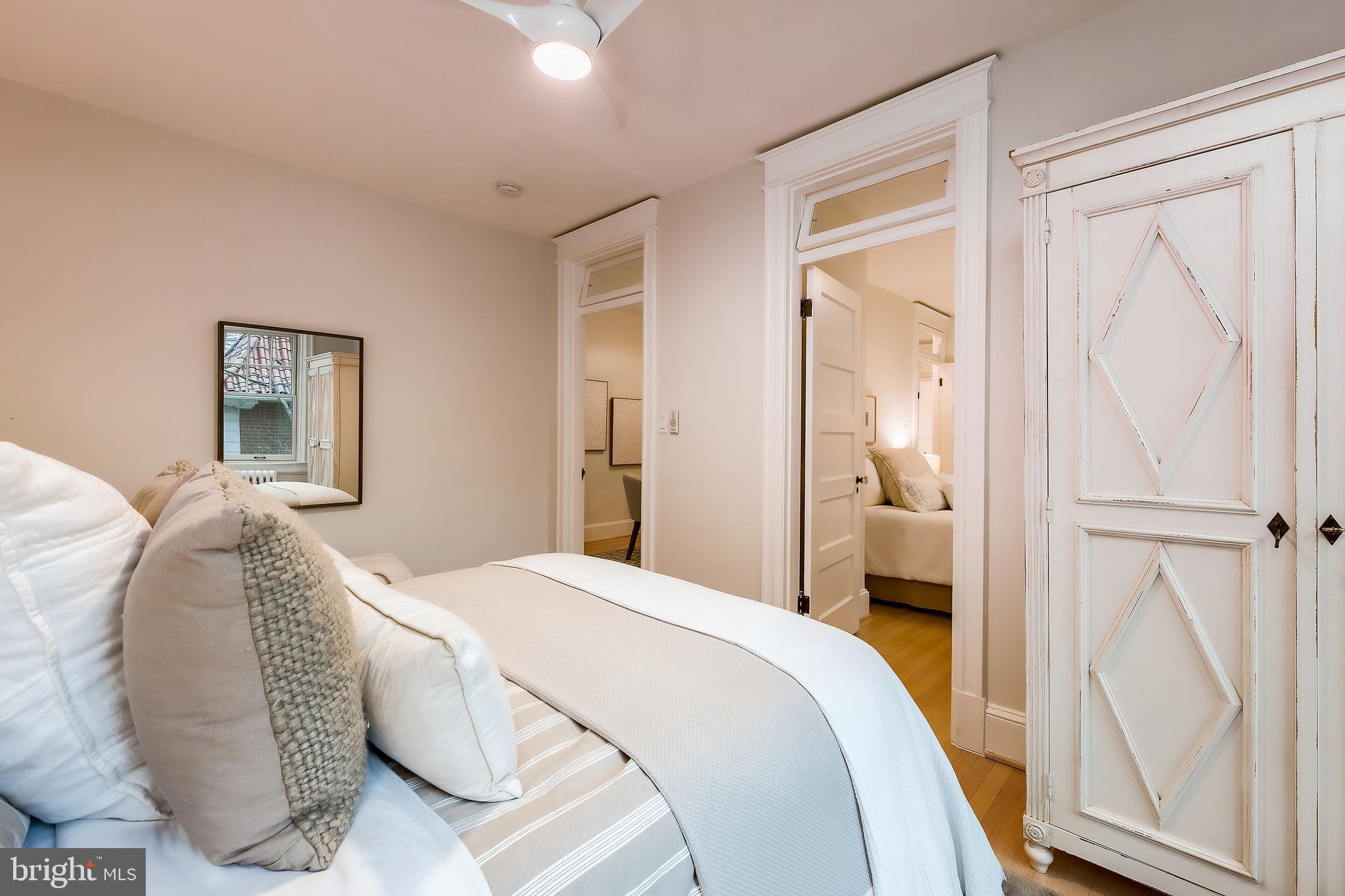 3116 Rodman Street Northwest Washington, DC 20008 - Photo 20 of 34 Gallery Image 20