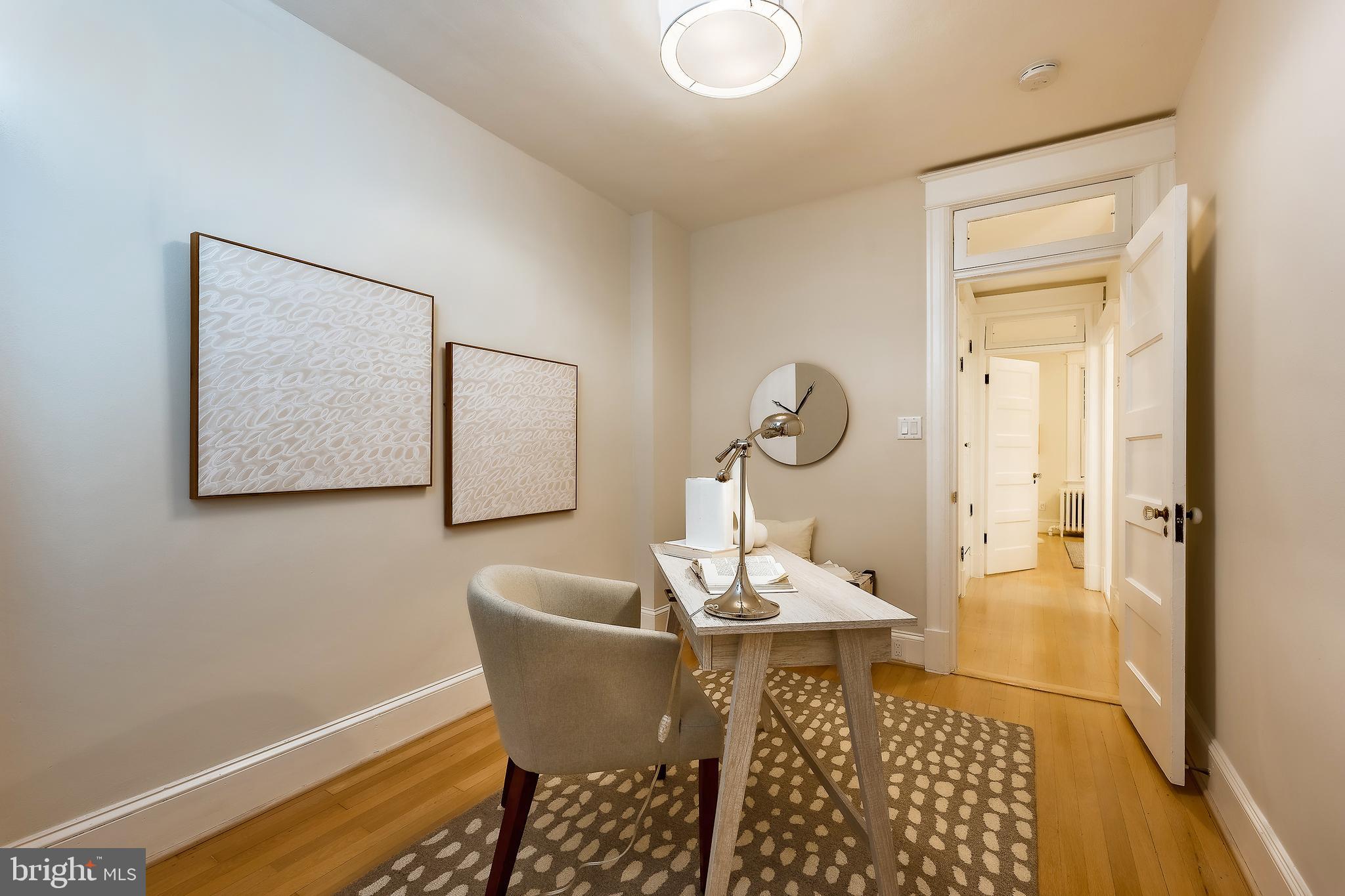3116 Rodman Street Northwest Washington, DC 20008 - Photo 21 of 34 Gallery Image 21