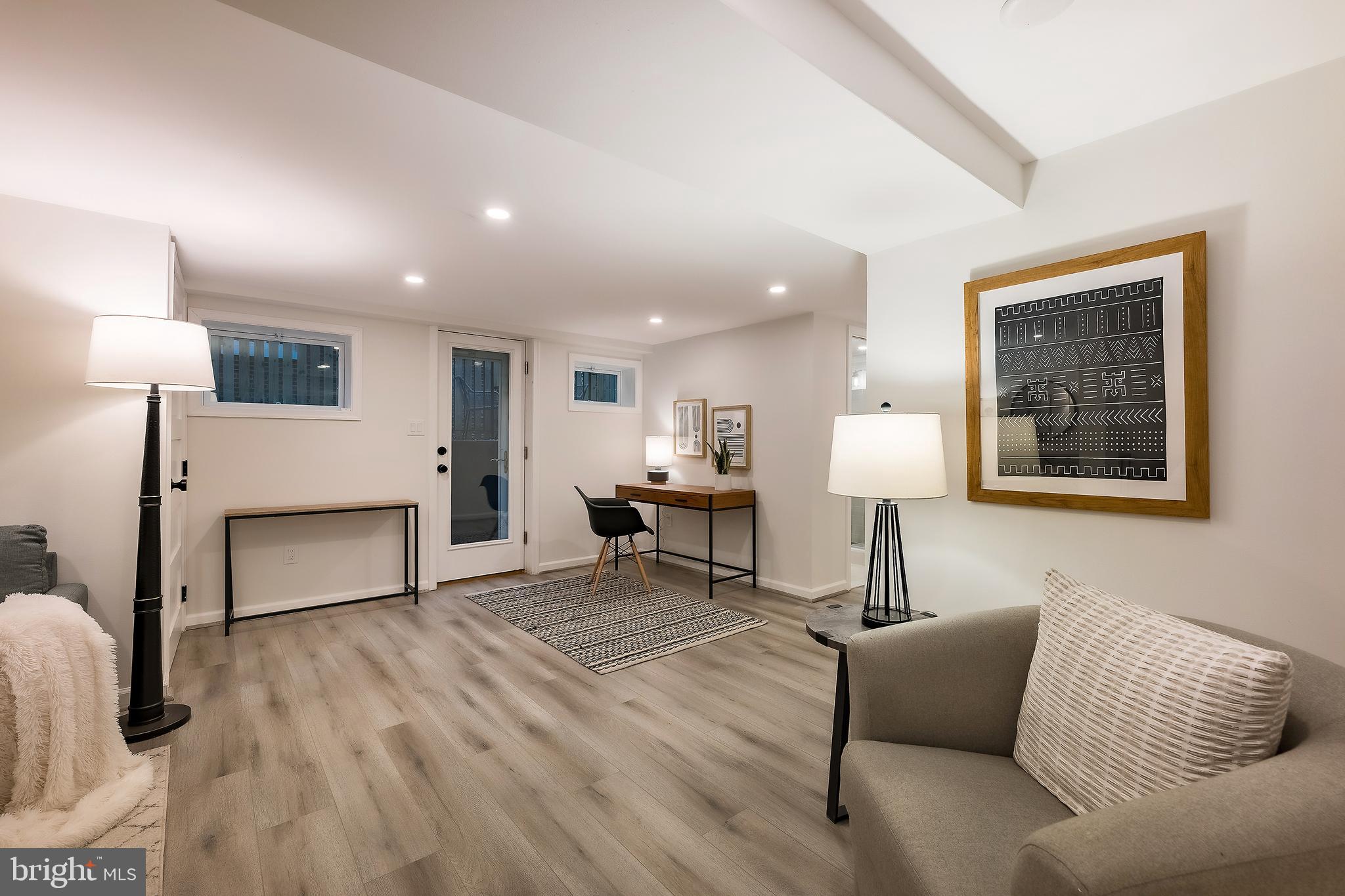 3116 Rodman Street Northwest Washington, DC 20008 - Photo 27 of 34 Gallery Image 27
