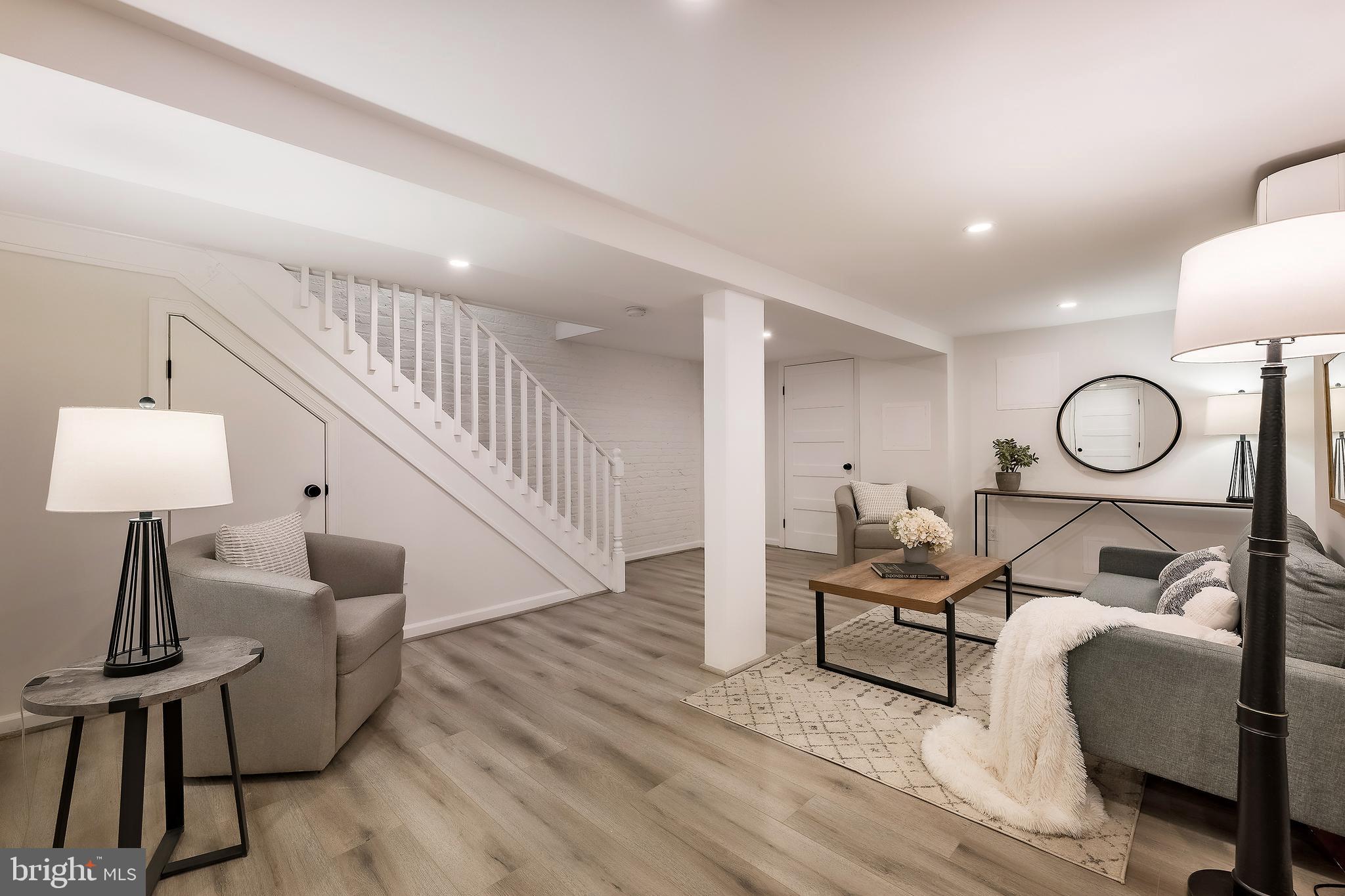 3116 Rodman Street Northwest Washington, DC 20008 - Photo 29 of 34 Gallery Image 29