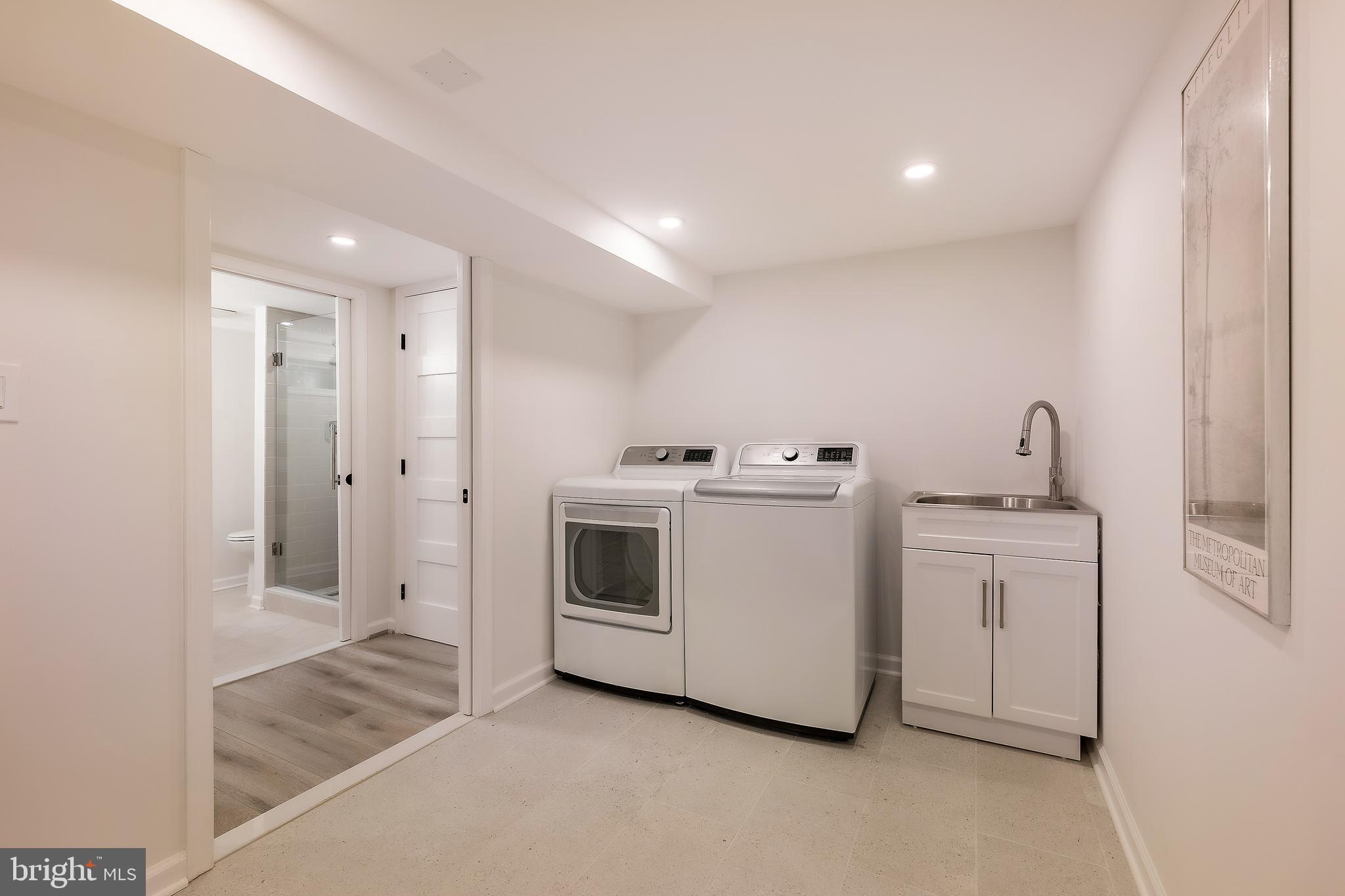 3116 Rodman Street Northwest Washington, DC 20008 - Photo 31 of 34 Gallery Image 31