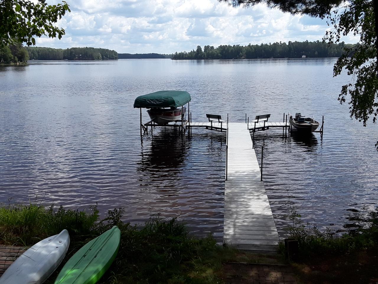 3444 Limber Lost Road Rhinelander, WI 54501 - Photo 3 of 22 Gallery Image 3
