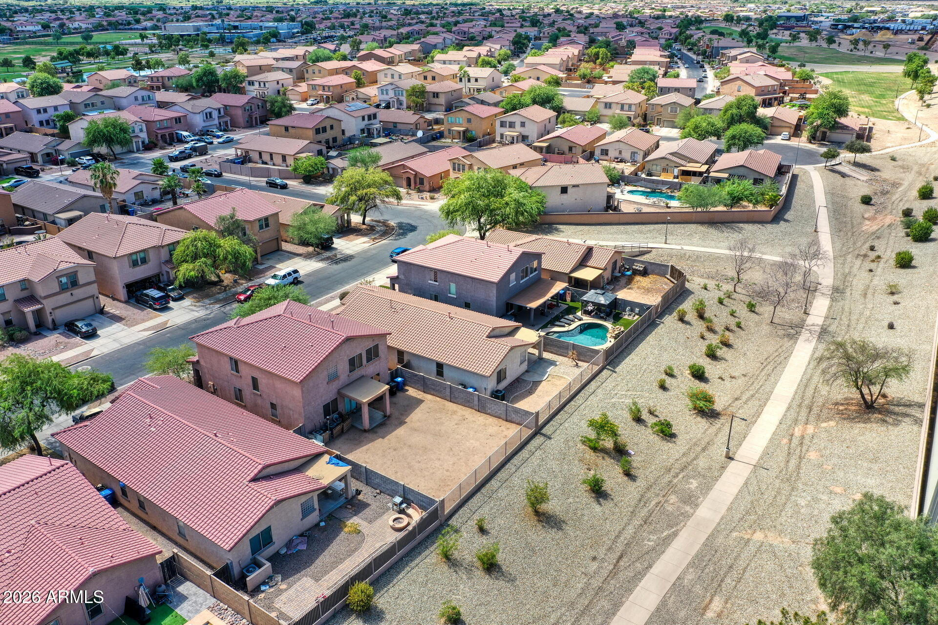7040 West Alta Vista Road Laveen, AZ 85339 - Photo 34 of 36 DJI_0546_15