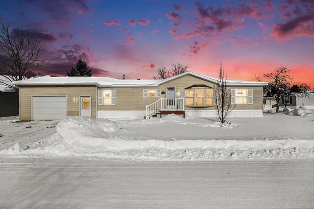 $105,000 | 3567 Hollyfield Drive, Cedar Springs, MI 49319