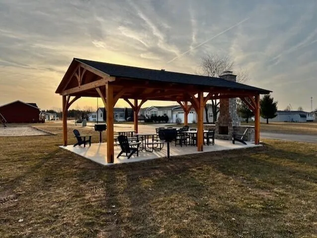 $105,000 | 3567 Hollyfield Drive, Cedar Springs, MI 49319