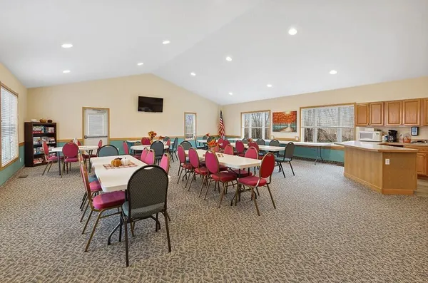 $85,000 | 3567 Hollyfield Drive, Cedar Springs, MI 49319