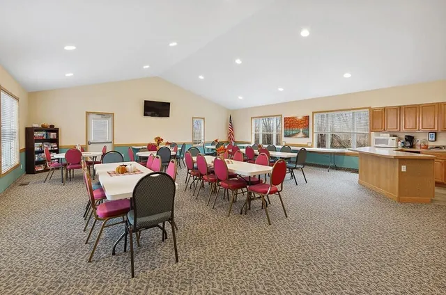 $105,000 | 3567 Hollyfield Drive, Cedar Springs, MI 49319