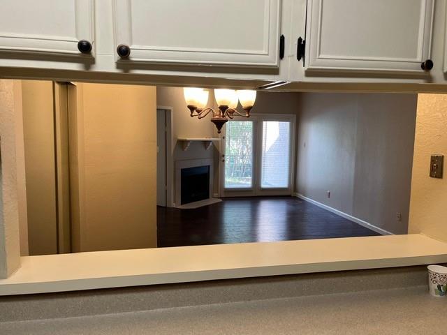 5550 Spring Valley Road, Unit F15 Dallas, TX 75254 - Photo 21 of 23