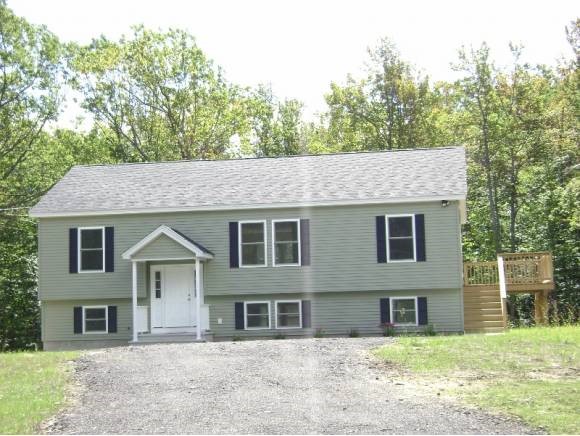 265 Rice Brook Drive Stoddard, NH 03464 - Photo 1 of 1 Gallery Image 1