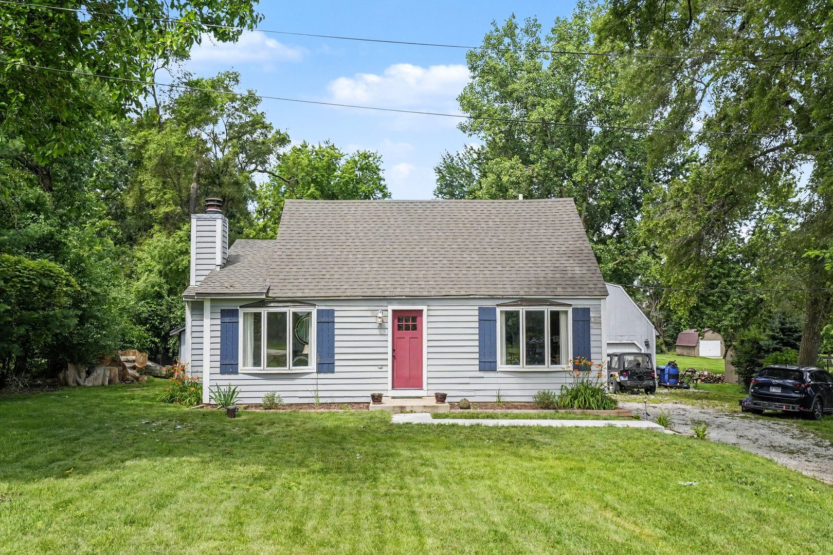 5S254 Radcliff Road Naperville, IL 60563 - Photo 22 of 32
