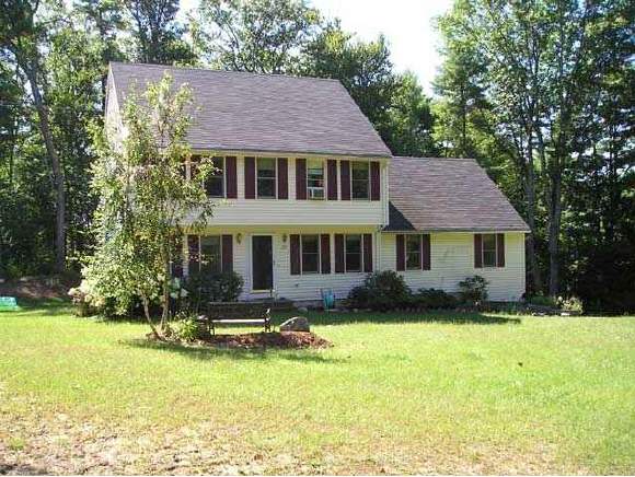 122 Little Mill Road Sandown, NH 03873 - Photo 1 of 1