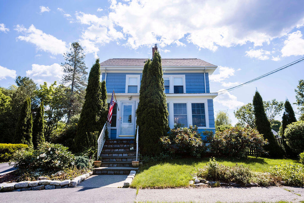 281 Silver Road Bangor, ME 04401 - Photo 9 of 46 DSC05151-HDR
