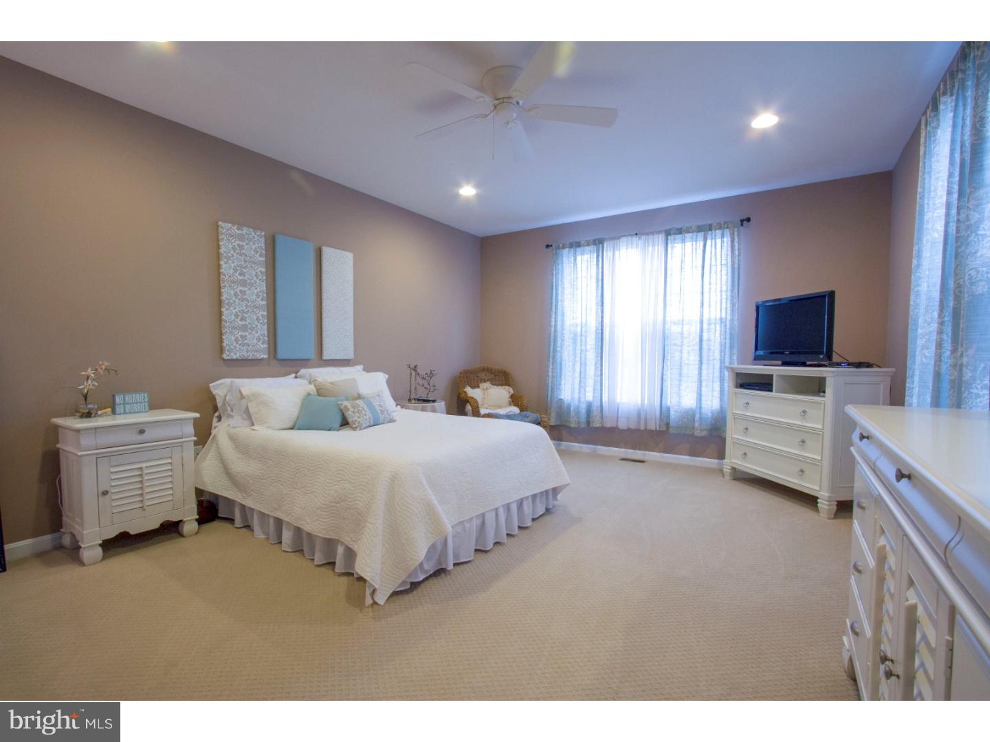 167 Silver Maple Road Middletown, DE 19709 - Photo 11 of 25 Master Bedroom