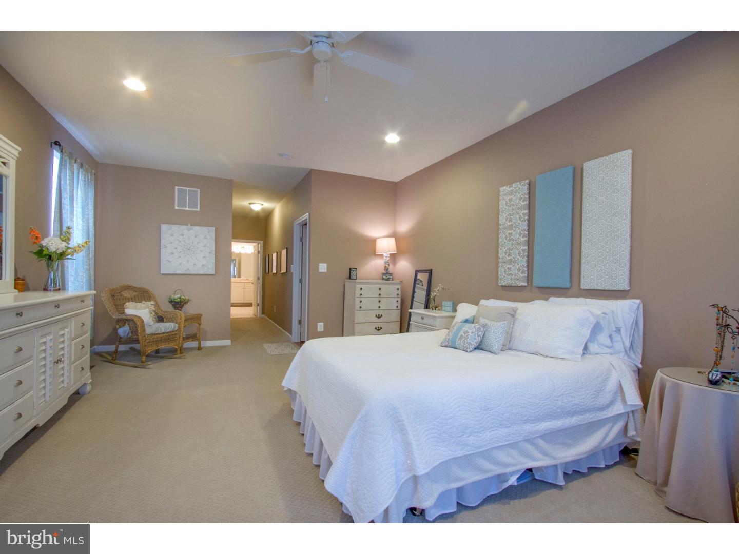 167 Silver Maple Road Middletown, DE 19709 - Photo 12 of 25 Master Bedroom