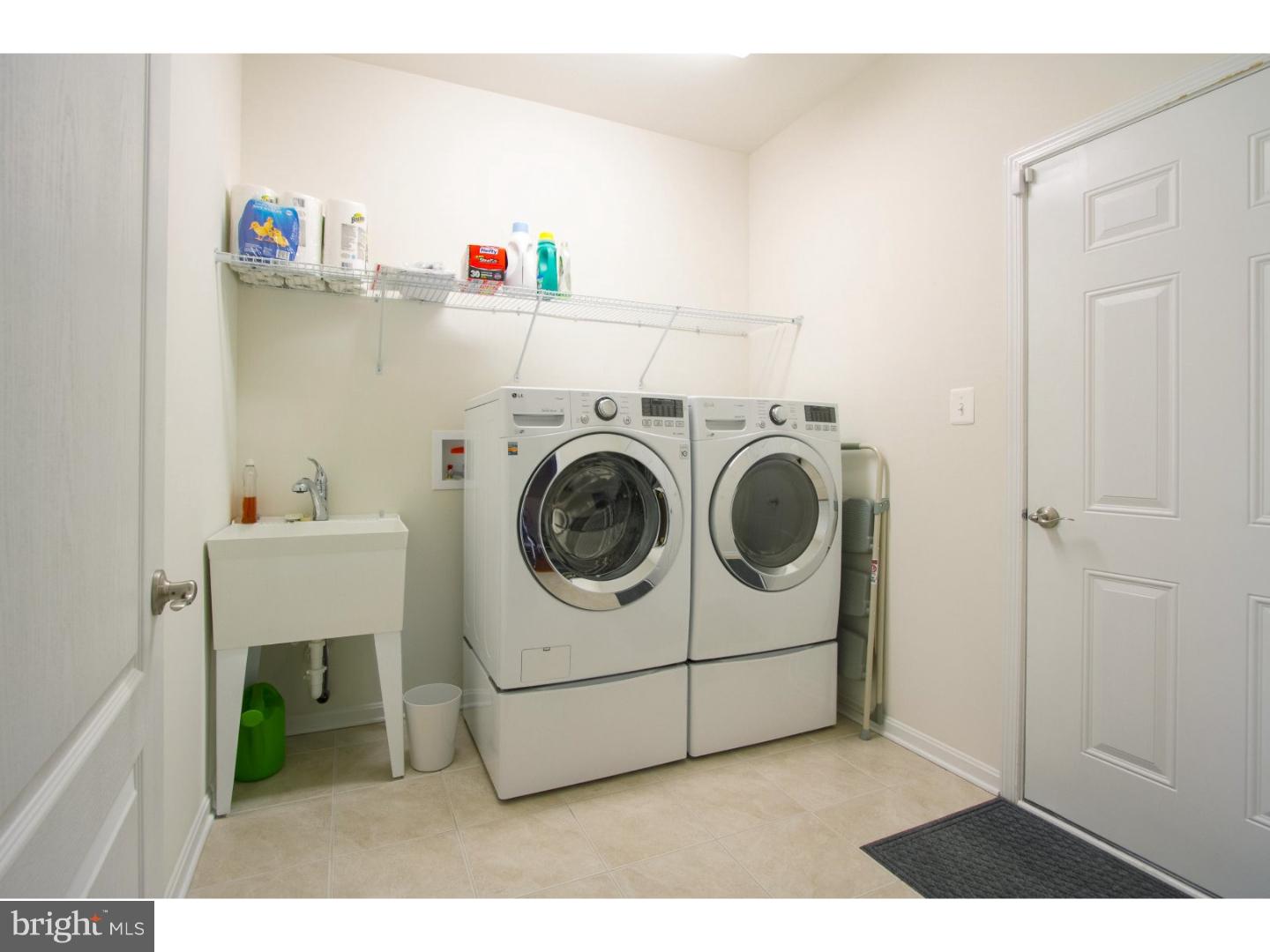 167 Silver Maple Road Middletown, DE 19709 - Photo 16 of 25 Laundry Room