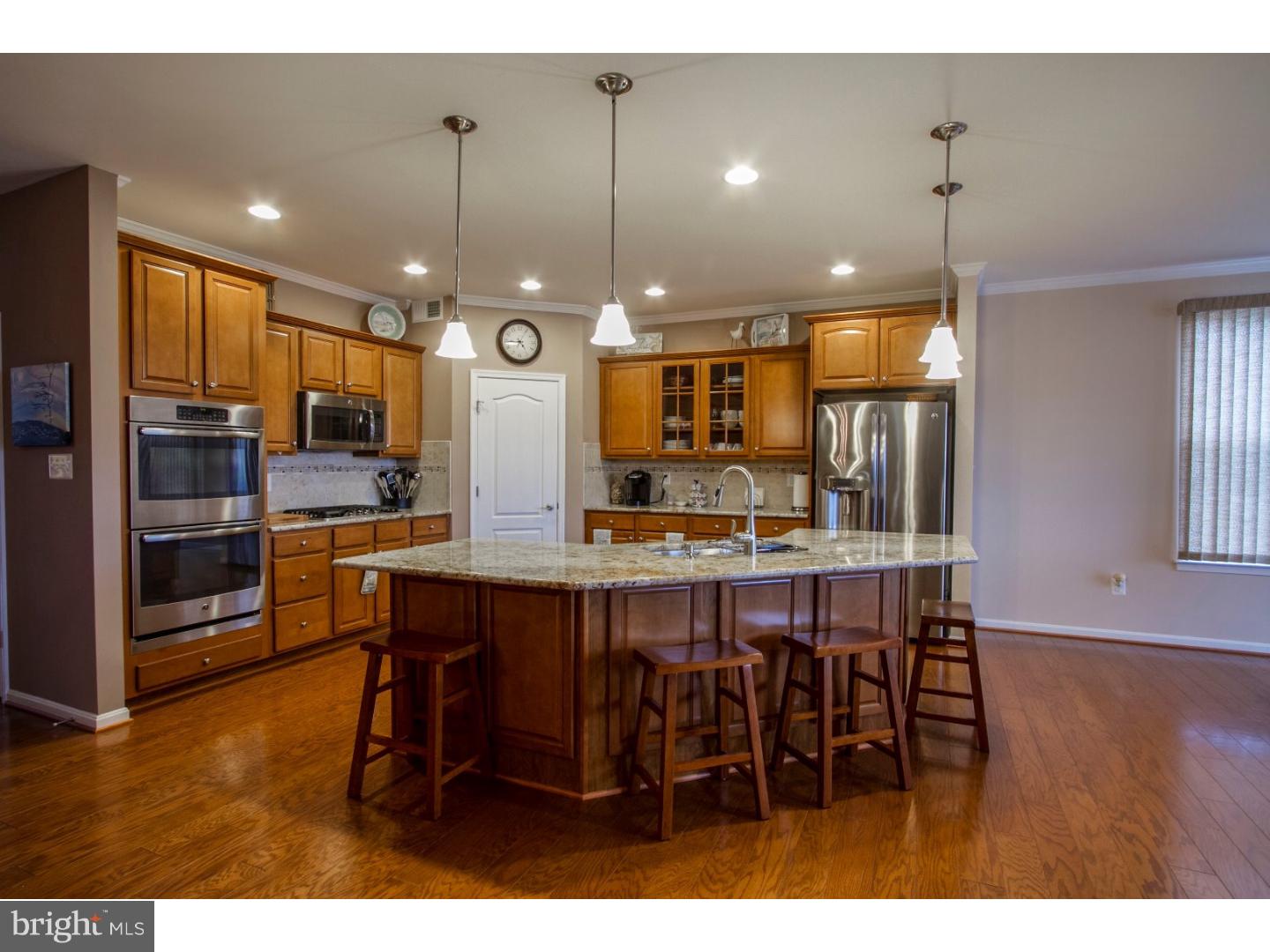 167 Silver Maple Road Middletown, DE 19709 - Photo 8 of 25 Kitchen
