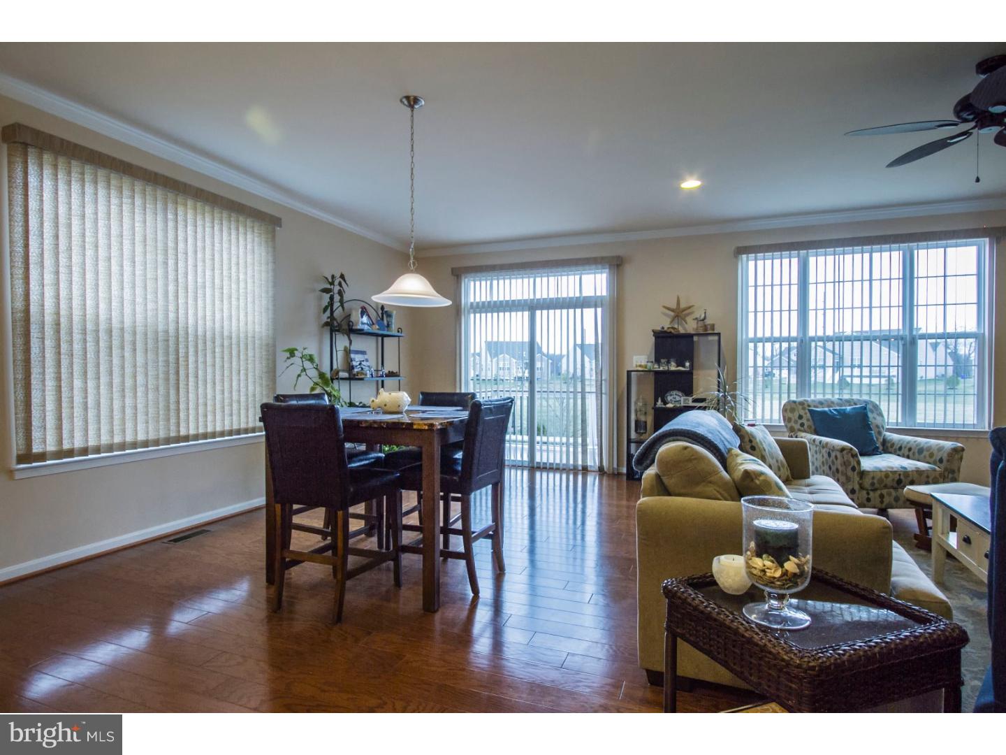 167 Silver Maple Road Middletown, DE 19709 - Photo 9 of 25 Great Room