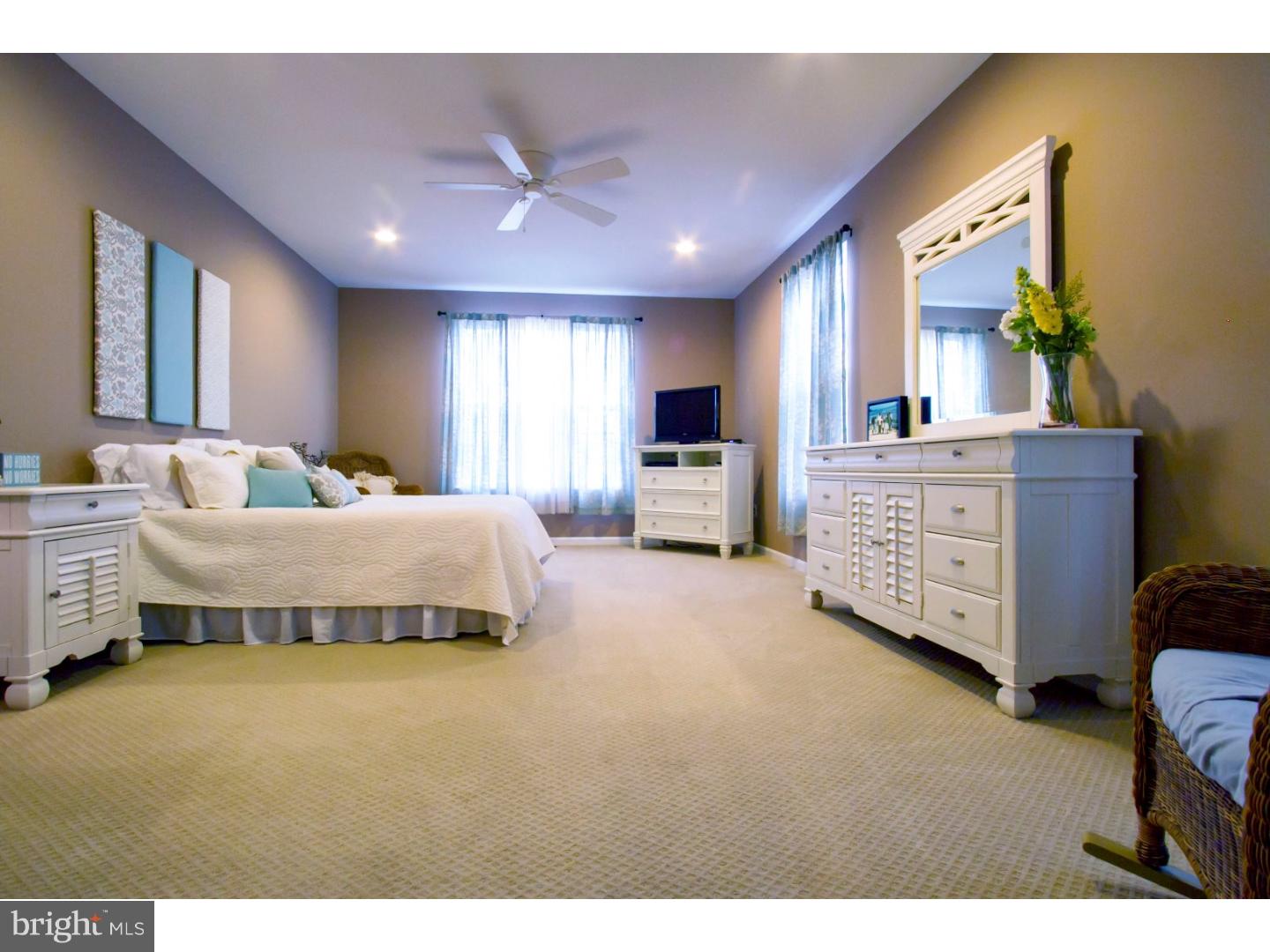 167 Silver Maple Road Middletown, DE 19709 - Photo 10 of 25 Master Bedroom
