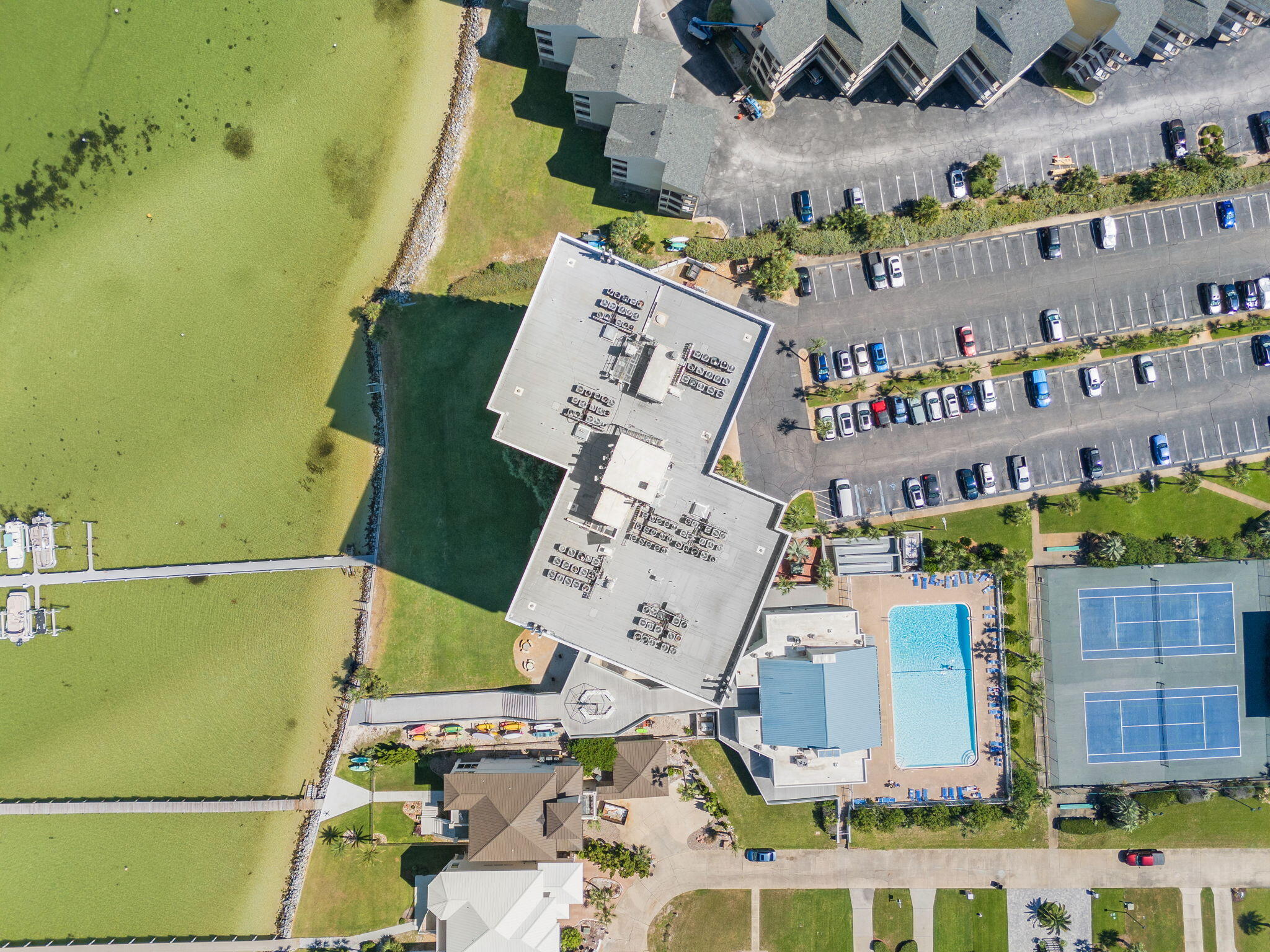 1200 Fort Pickens Road, Unit 1E Pensacola Beach, FL 32561 - Photo 35 of 44